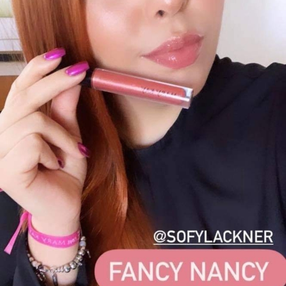 Mary Kay Makeup Mary Kay Unlimited Lip Gloss In Fancy Nancy Poshmark